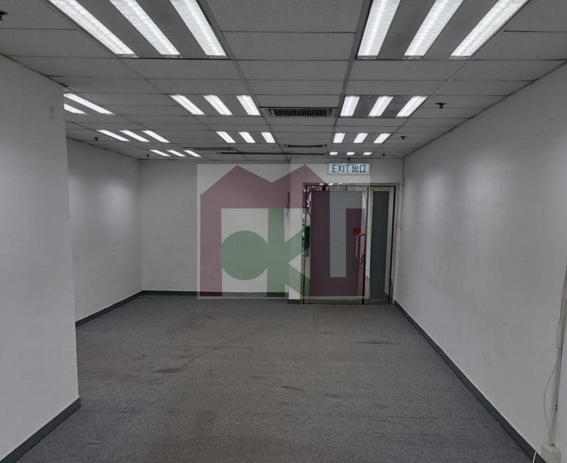 Billion Trade Centre building or unit photo